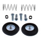 All Balls Zestaw Naprawczy Zaworu Air Cut Honda Vt1100C 04-07, Vt1100C2 04-07