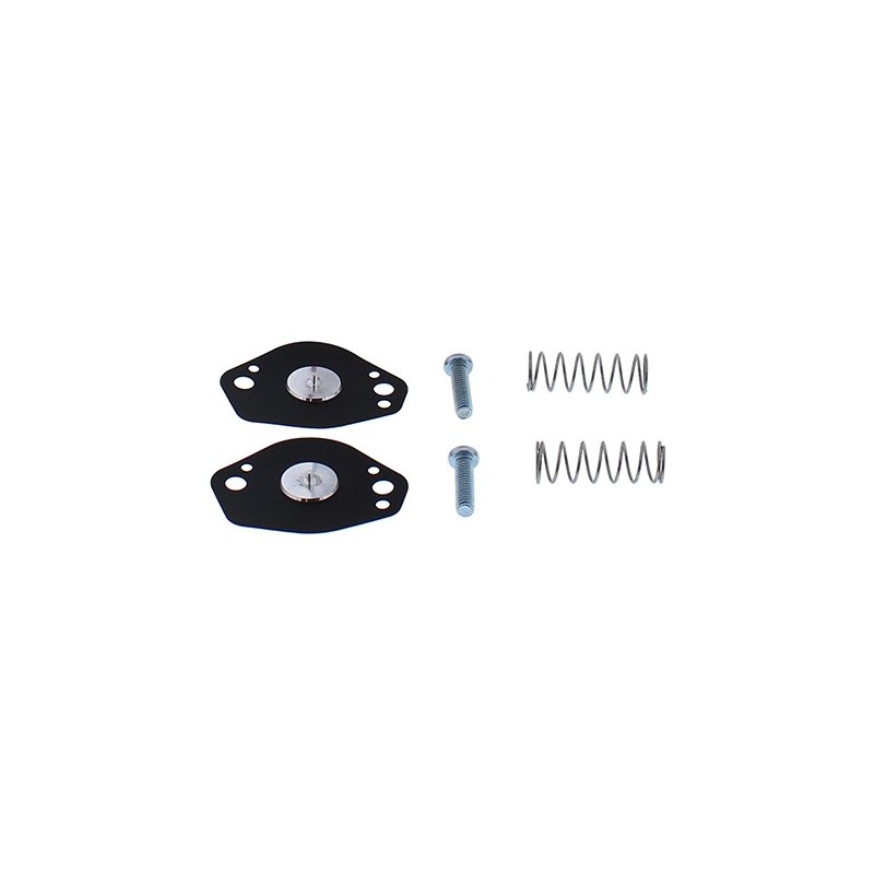 All Balls Zestaw Naprawczy Zaworu Air Cut Suzuki Sv650 99-02