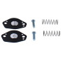 All Balls Zestaw Naprawczy Zaworu Air Cut Suzuki Sv650 99-02