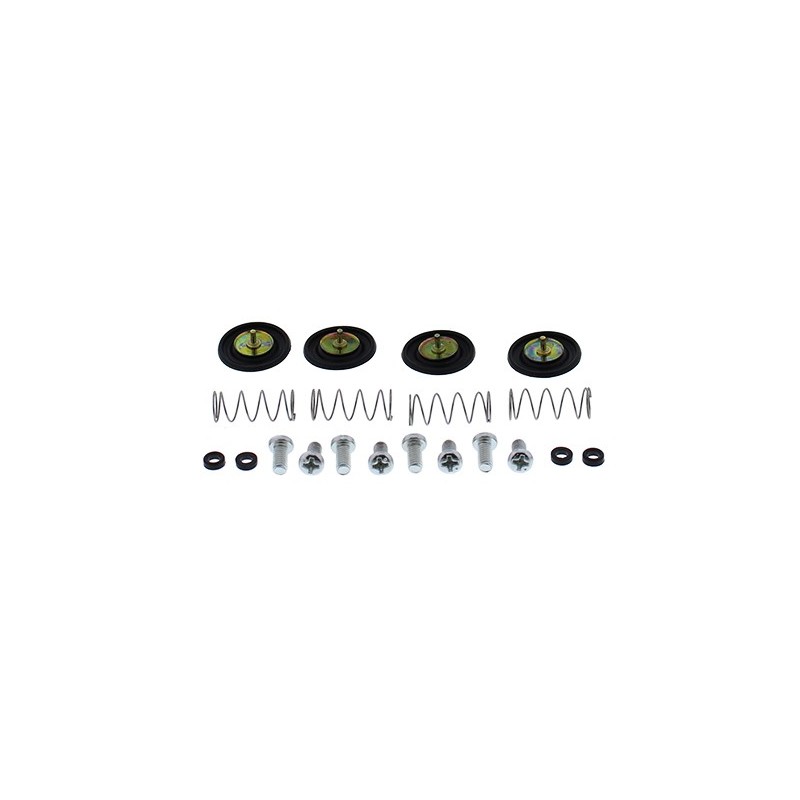 All Balls Zestaw Naprawczy Zaworu Air Cut Kawasaki Zx900 Ninja Zx9R 98-03