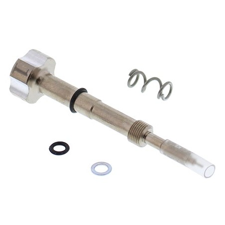 All Balls Śruba Regulacji Składu Mieszanki (Przedłużona) Honda Crf 250/450R, Trx 450R, Kawasaki Kxf, Ktm Sxf/Excf, Polaris