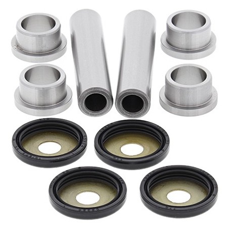 All Balls Zestaw Naprawczy Zawieszenia Tylnego ( Mocowania Wahaczy Do Zwrotnicy) Yamaha Yfm 400/450/550/600/660/700