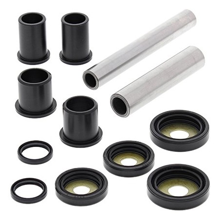 All Balls Zestaw Naprawczy Zawieszenia Tylnego ( Mocowania Wahaczy Do Zwrotnicy) Honda Trx 650/680 '03-'15