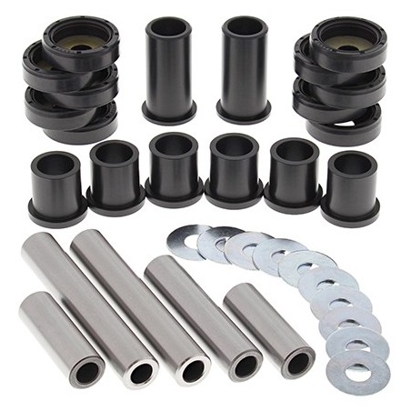 All Balls Zestaw Naprawczy Niezależnego Zawieszenia Tylnego (Wahaczy A-Arm) Suzuki King Quad Lta 450/700 '05-'07