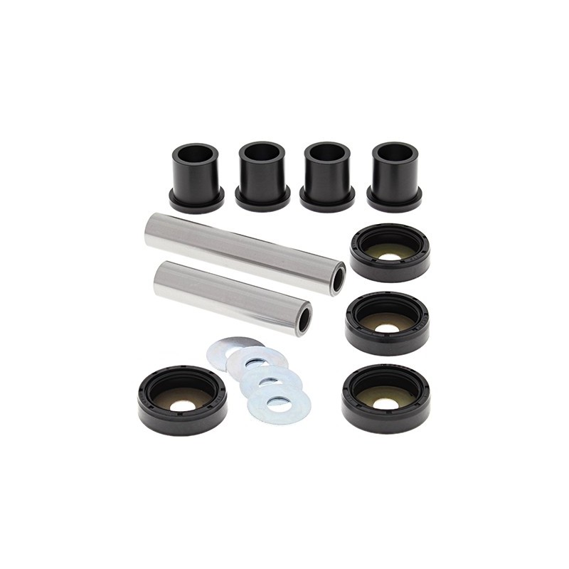 All Balls Zestaw Naprawczy Zawieszenia Tylnego ( Mocowania Wahaczy Do Zwrotnicy) Suzuki King Quad Lta 450/700 '05-'07