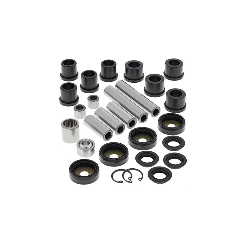 All Balls Zestaw Naprawczy Niezależnego Zawieszenia Tylnego (Wahaczy A-Arm) Kawasaki Brute Force Kvf 650/750 '05-'19