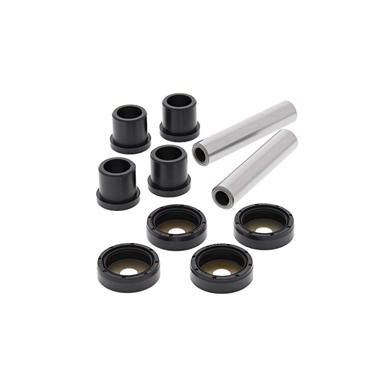 All Balls Zestaw Naprawczy Zawieszenia Tylnego ( Mocowania Wahaczy Do Zwrotnicy) Kawasaki Brute Force Kvf 650/750 '05-'19