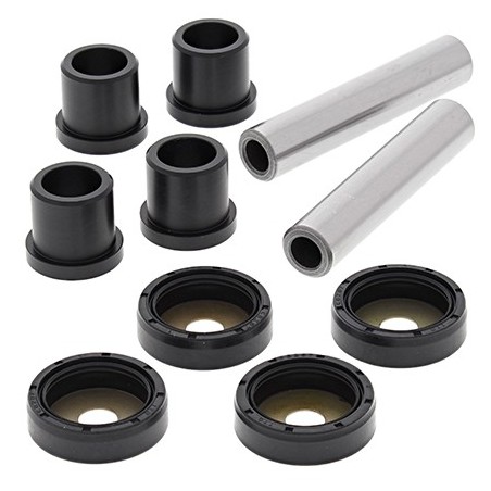 All Balls Zestaw Naprawczy Zawieszenia Tylnego ( Mocowania Wahaczy Do Zwrotnicy) Kawasaki Brute Force Kvf 650/750 '05-'19