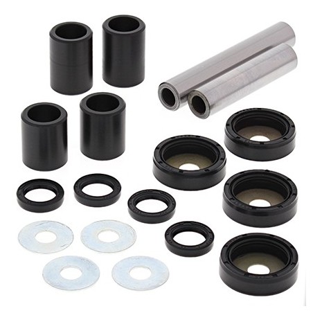 All Balls Zestaw Naprawczy Zawieszenia Tylnego ( Mocowania Wahaczy Do Zwrotnicy) Suzuki Lta 450X King Quad '08-'10