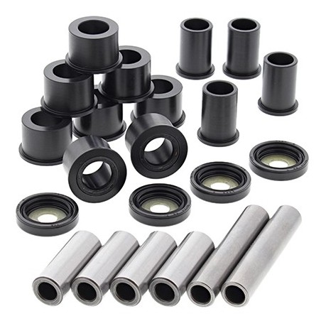 All Balls Zestaw Naprawczy Niezależnego Zawieszenia Tylnego (Wahaczy A-Arm) Honda Trx 420Fa/Fpa '09-'11