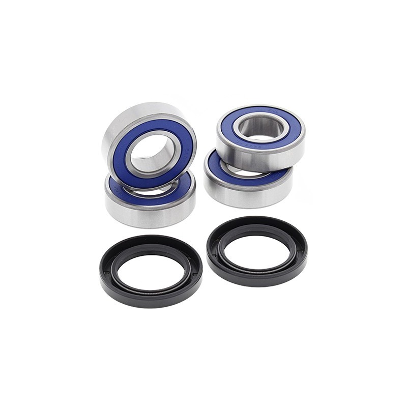 All Balls Zestaw Naprawczy Niezależnego Zawieszenia Tylnego (Wahaczy A-Arm) Can-Am Commander 800/1000 '11-'14