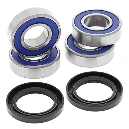 All Balls Zestaw Naprawczy Niezależnego Zawieszenia Tylnego (Wahaczy A-Arm) Can-Am Commander 800/1000 '11-'14