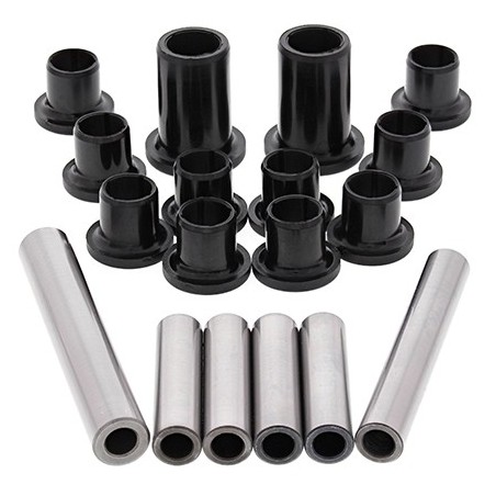 All Balls Zestaw Naprawczy Niezależnego Zawieszenia Tylnego (Wahaczy A-Arm) Polaris Sportsman 550Xp (10), 850Xp (09)