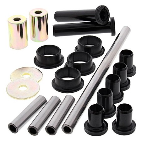 All Balls Zestaw Naprawczy Niezależnego Zawieszenia Tylnego (Wahaczy A-Arm) Polaris Sportsman 400 Ho 4X4 '11-'14, 570 Efi 14-15