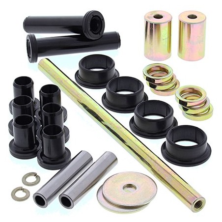 All Balls Zestaw Naprawczy Niezależnego Zawieszenia Tylnego (Wahaczy A-Arm) Polaris Sportsman 400/500, Worker 500