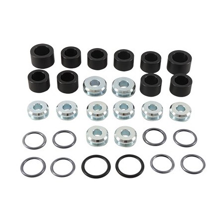 All Balls Zestaw Naprawczy Niezależnego Zawieszenia Tylnego (Wahaczy A-Arm) Polaris General 1000 Eps 16-19, Rzr 1000 17-19