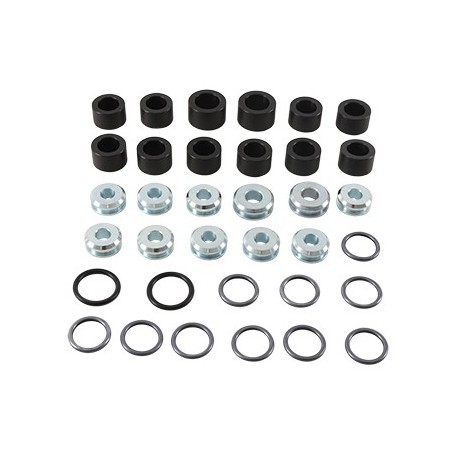 All Balls Zestaw Naprawczy Niezależnego Zawieszenia Tylnego (Wahaczy A-Arm) Polaris Ranger 1000 Eps/Xp