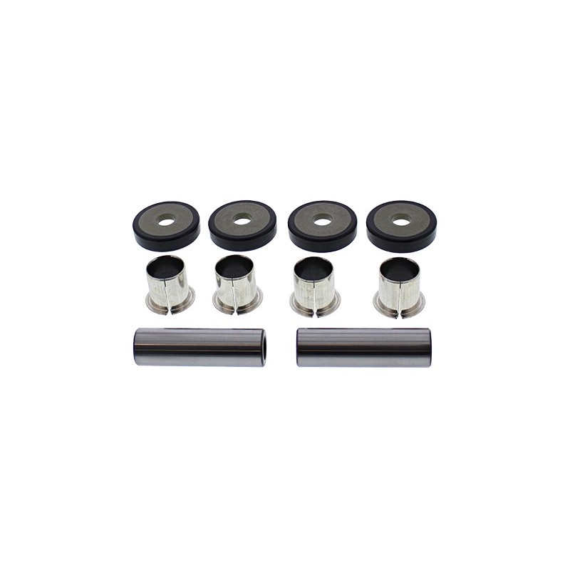 All Balls Zestaw Naprawczy Zawieszenia Tylnego ( Mocowania Wahaczy Do Zwrotnicy) Arctic Cat Wildcat Lt, Wildcat Sport/Se/Xt/Ltd