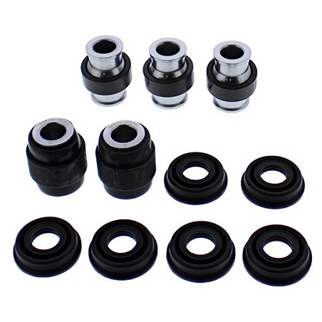 All Balls Zestaw Naprawczy Zawieszenia Tylnego ( Mocowania Wahaczy Do Zwrotnicy) Can-Am Maverick X3, Maverick X3 Max Turbo