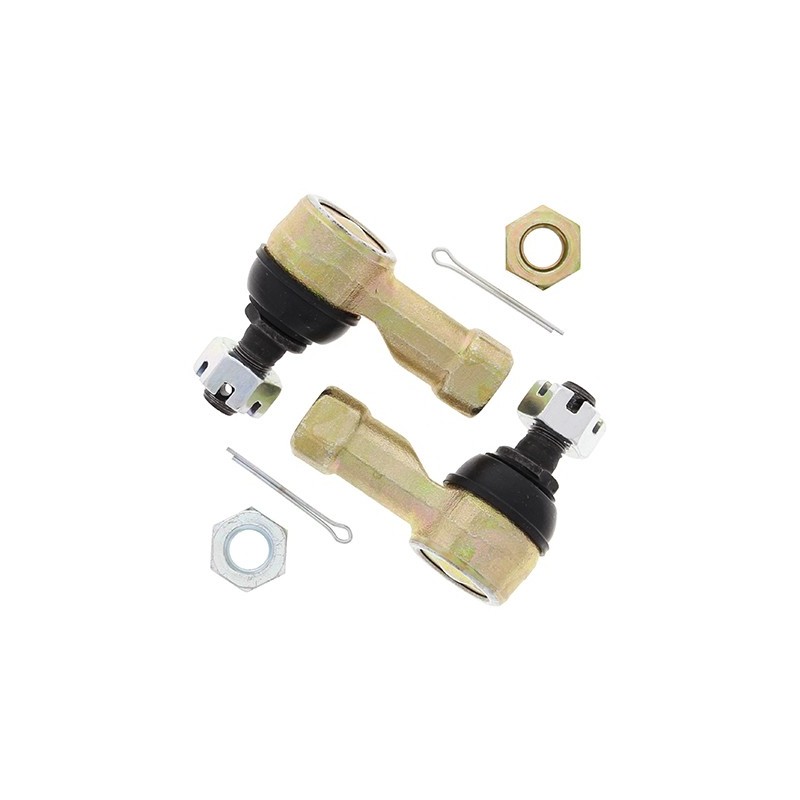 All Balls KońCówki (Gałki) Drążka Kierowniczego Honda Trx 250 Fourtrax '85-'86, Trx 90 '93-'15