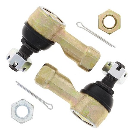 All Balls KońCówki (Gałki) Drążka Kierowniczego Honda Trx 250 Fourtrax '85-'86, Trx 90 '93-'15