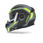 Acerbis Kask Modułowy Szczękowy Rederwel żółty