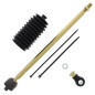 All Balls Zestaw Naprawczy Drążka Kierowniczego Lewego Polaris Ranger 500 '09-'10, 700 (09), Xp 800 (12)