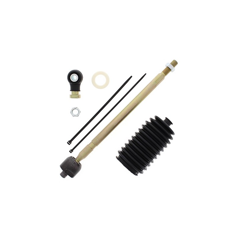 All Balls Zestaw Naprawczy Drążka Kierowniczego Lewego Polaris Rzr 800 '13-'14, Ranger 570/800 (14)