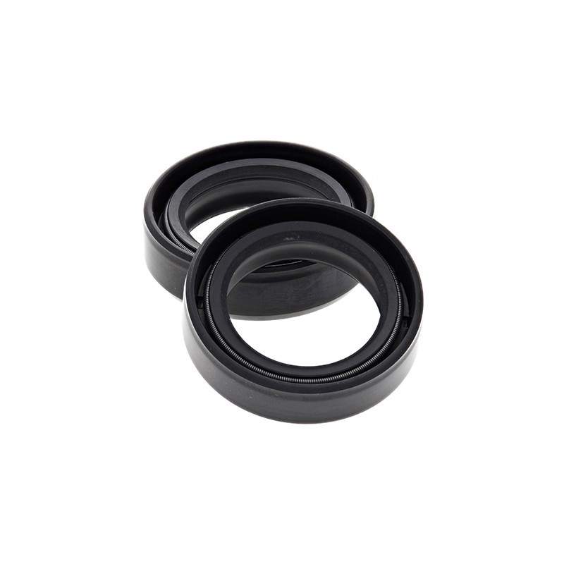 All Balls Uszczelniacze Przedniego Zawieszenia Olejowe Suzuki Rm50 78-80, Rm60 79-83, Yamaha Bw80 86-90, Pw80 83-06