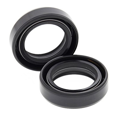 All Balls Uszczelniacze Przedniego Zawieszenia Olejowe Honda Cg 125 94-03, Crf 70/80F 04-13, Xr 70/80R 97-03, Suzuki Rm 80 77-78