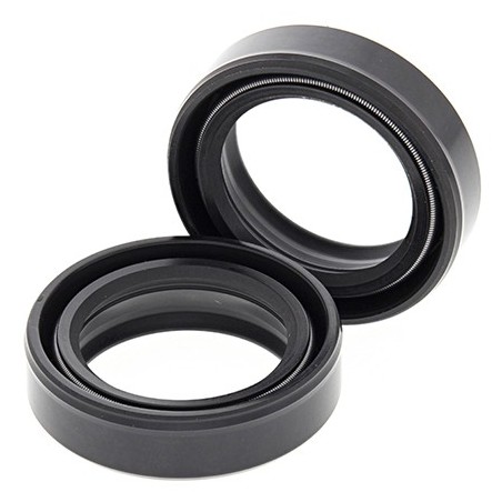 All Balls Uszczelniacze Przedniego Zawieszenia Olejowe Suzuki Rm 100 76-78, Yamaha Dt 125 74-76, Ttr 125 00-07, Yz 125 74-75