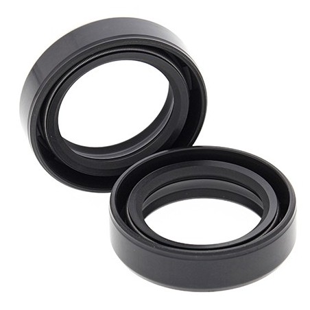 All Balls Uszczelniacze Przedniego Zawieszenia Olejowe Honda Atc 185/200/250, Cbf 125 09-13, Kawasaki Kx 60 83-03