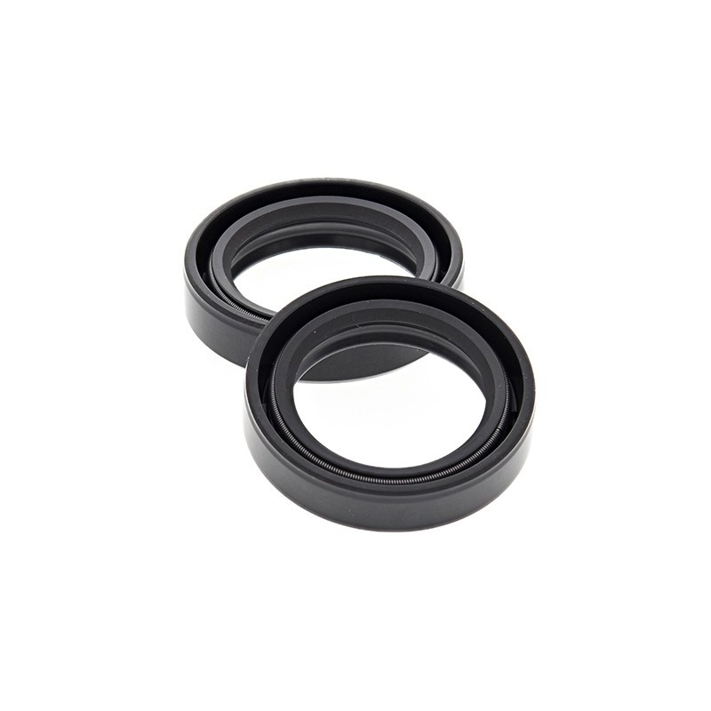 All Balls Uszczelniacze Przedniego Zawieszenia Olejowe Honda Cb 250 91-08, Cbr 125 04-12, Cr 125M 74-75, Pcx 125 11-13