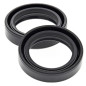 All Balls Uszczelniacze Przedniego Zawieszenia Olejowe Honda Cb 250 91-08, Cbr 125 04-12, Cr 125M 74-75, Pcx 125 11-13