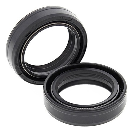 All Balls Uszczelniacze Przedniego Zawieszenia Olejowe Ari073 / Ari096C 33X46X11 Mm