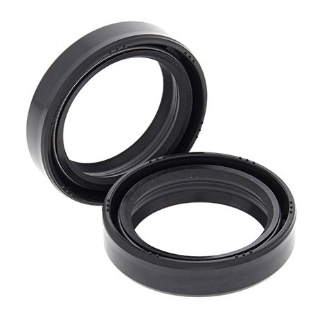 All Balls Uszczelniacze Przedniego Zawieszenia Olejowe Honda Cr 250R 78-80, Gl 1000 76-79, Kawasaki Kx 250 74-78