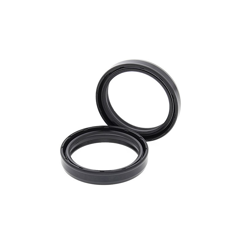 All Balls Uszczelniacze Przedniego Zawieszenia Olejowe Ari107 43X52,7X9,5/10,5 Mm