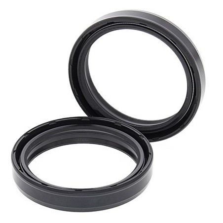 All Balls Uszczelniacze Przedniego Zawieszenia Olejowe Ari107 43X52,7X9,5/10,5 Mm