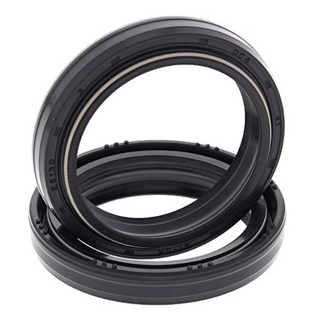 All Balls Uszczelniacze Przedniego Zawieszenia Olejowe Ari064 / Ari057 / Ari102 / Ari056 41X53X8/10,5 Mm