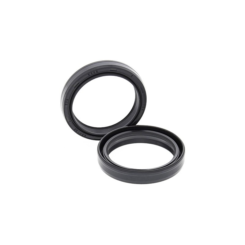 All Balls Uszczelniacze Przedniego Zawieszenia Olejowe Ari090 43X54X9,5/10,5 Mm