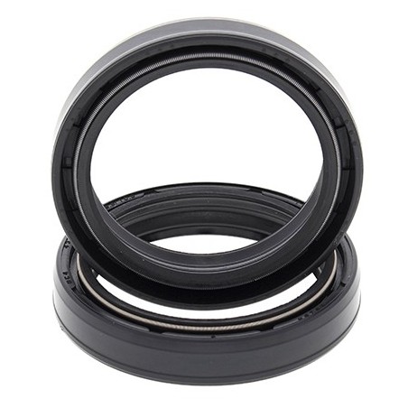 All Balls Uszczelniacze Przedniego Zawieszenia Olejowe Ari072 / Ari109 43X55X9,5/10,2 Mm