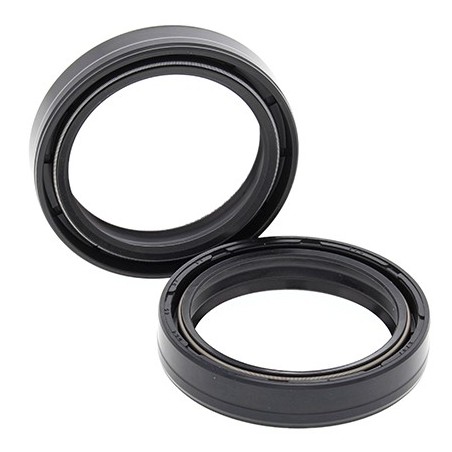 All Balls Uszczelniacze Przedniego Zawieszenia Olejowe Ari067 45X57X11 Mm