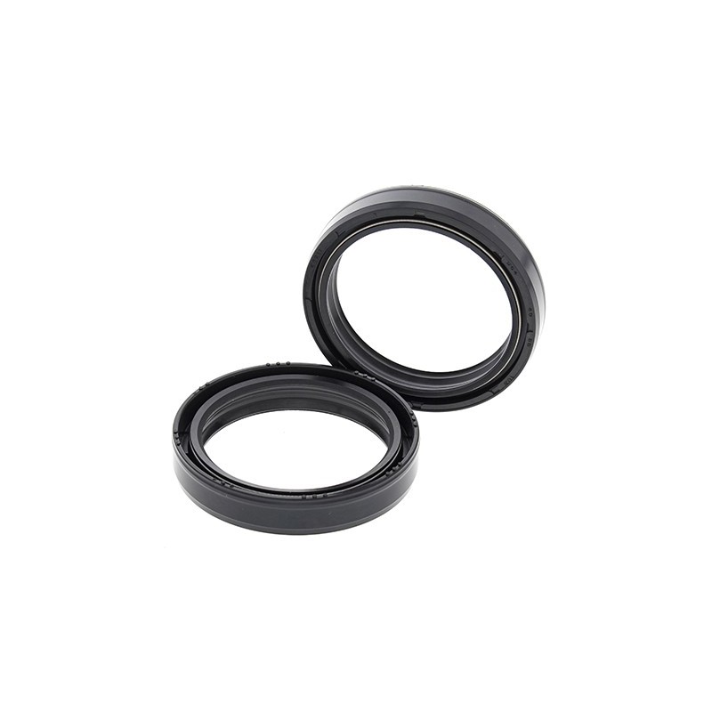 All Balls Uszczelniacze Przedniego Zawieszenia Olejowe Ari108 46X58X10,5 Mm