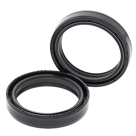 All Balls Uszczelniacze Przedniego Zawieszenia Olejowe Ari108 46X58X10,5 Mm