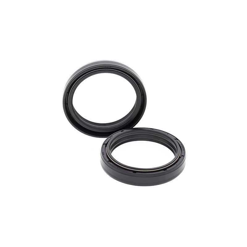 All Balls Uszczelniacze Przedniego Zawieszenia Olejowe Ari087 46X58,1X9,5/11,5 Mm