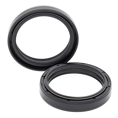 All Balls Uszczelniacze Przedniego Zawieszenia Olejowe Ari087 46X58,1X9,5/11,5 Mm