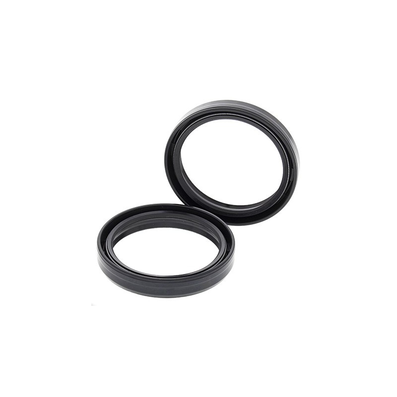 All Balls Uszczelniacze Przedniego Zawieszenia Olejowe Ari104 48,5X60X10 Mm