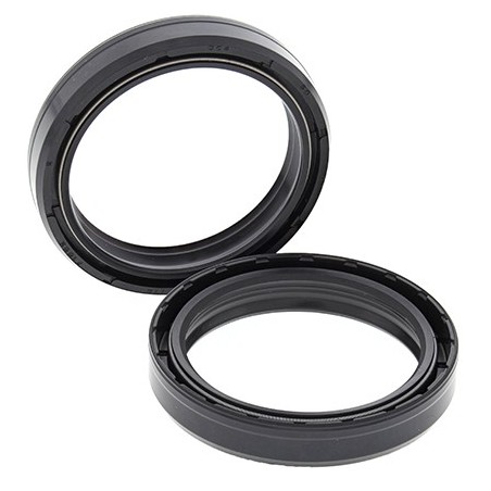 All Balls Uszczelniacze Przedniego Zawieszenia Olejowe Ari093 50X63X11 Mm