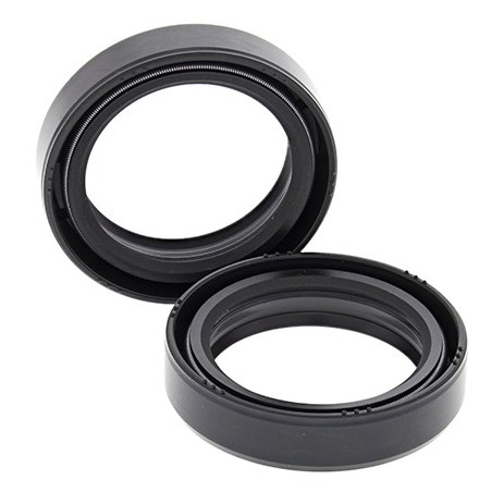 All Balls Uszczelniacze Przedniego Zawieszenia Olejowe Yamaha Dt 250/360/400, Rd 250/350/400, Xs 650 70-76, Yz 250 74-75