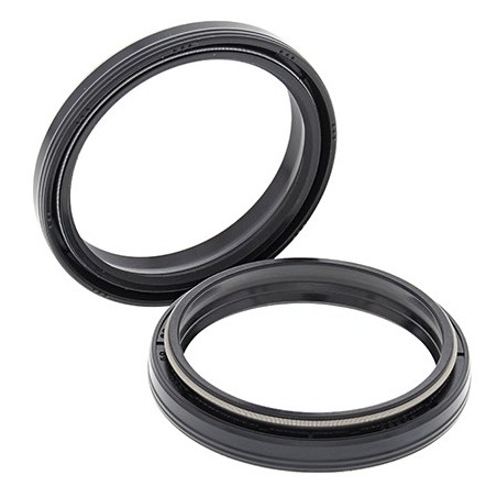 All Balls Uszczelniacze Przedniego Zawieszenia Olejowe Ari085 50X59,6X7/10,5 Mm